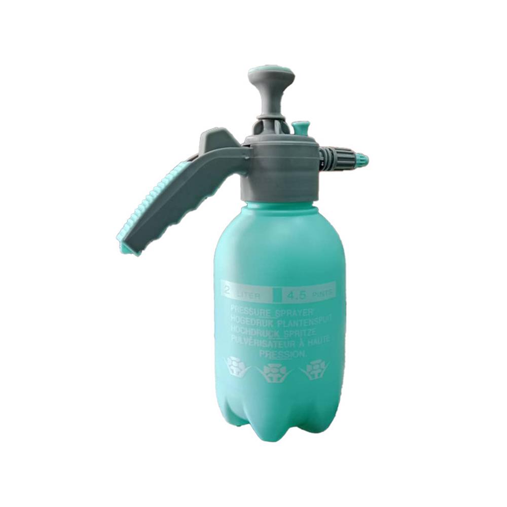 Pressure Pump Water Sprayer Bottle