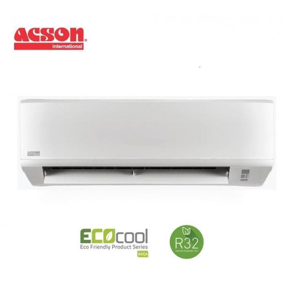 Acson Inverter Avo Series