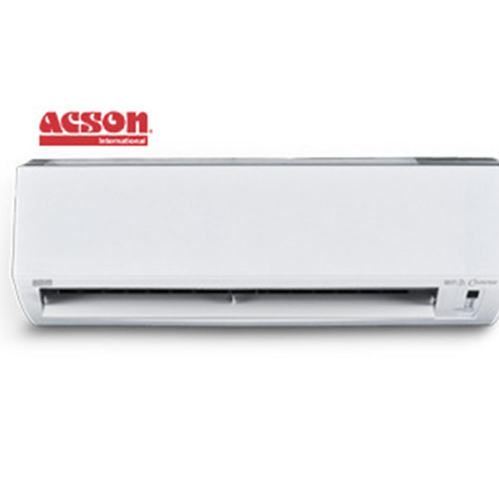 Acson Non Inverter AVO Series