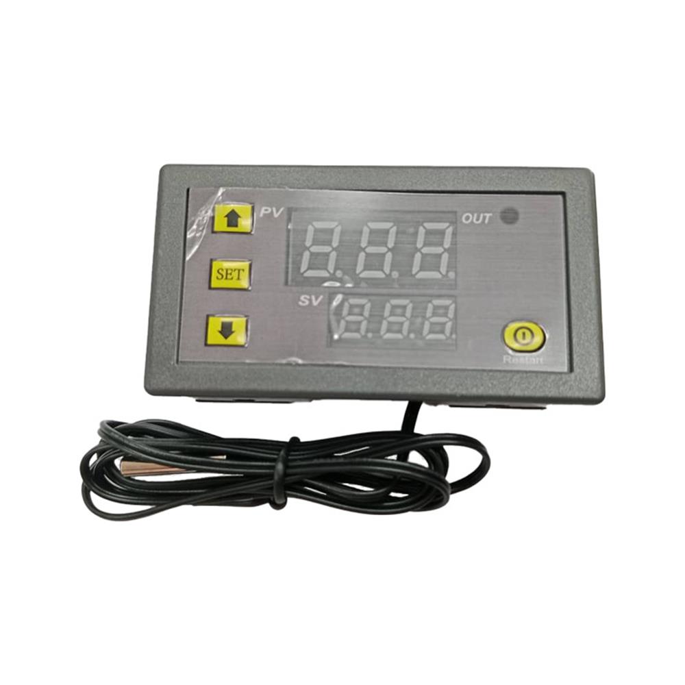 Microcomputer Temperature Controller